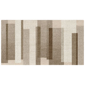 AOVOC | Chill Style Faux Sherpa Area Rug
