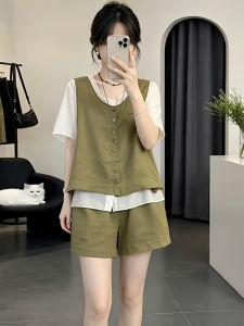 Shalldoer | Slimming Elegant Women Outfit