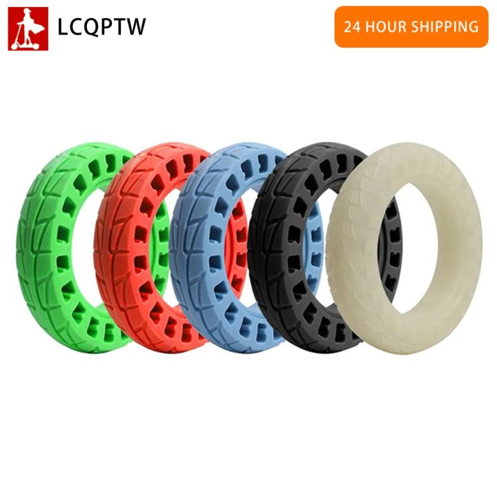 KAOUKUO 2 Pack 8.5Inch Solid Tire For Xmijia M365 Pro
