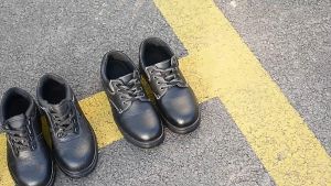 Ultra-Light Steel Toe Safety Shoes: A Comprehensive Guide