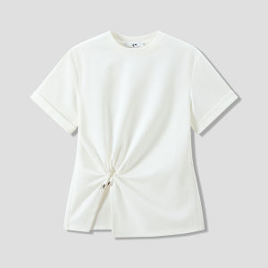 Commuter Design Slash T-shirt