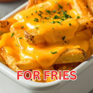 Cheese Sauce 1kg