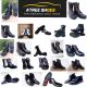 Athree shoes collection