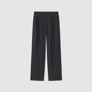 ICICLE | Autumn Dry Comfort Wool Trousers