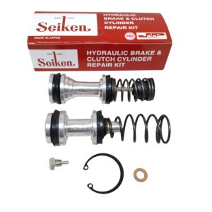 Bm Kit Mitsubishi 135Ps Ragasa - Sil - Isi Master Rem Atas - Brake Master Mitsubishi Ps135