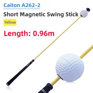 caiton | Magnetic Golf Swing Practice Stick