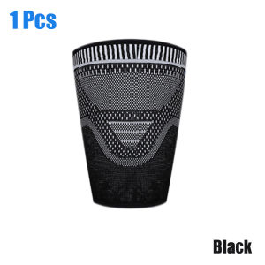 1Pcs Thigh Compression Sleeve for Pain Relief - High Elastic Hamstring Support Brace Quad Muscle Strain Guard Protector for Men