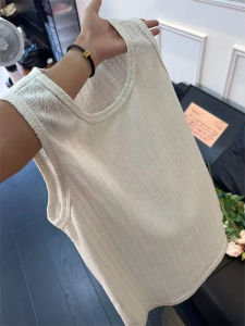 ZHUOCAN | Light Breathable Cooling Vest for Men Summer Wear