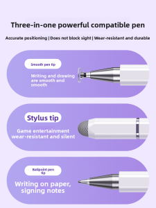 SENQIAOBU | High Precision Touch Pen for Tablets and Smartphones