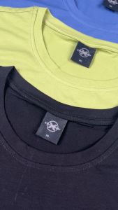 XTRAORDINARY T-Shirt Cotton Spandex Pria 48041