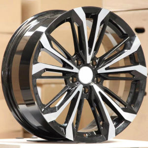 Aftermarket Alloy Rims for Multiple Car Models