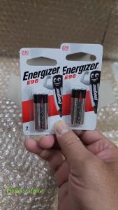 Combo 4 viên Pin AAAA ( Pin 4A ) 1.5V Energizer E96 - Chính hãng dùng cho bút cảm ứng trình chiếu