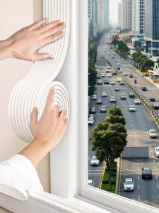 O Margo | Noise Reduction Self-Adhesive Soundproofing Foam