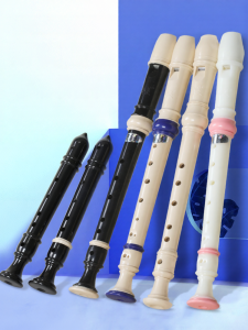 Qimei | Professional Student Recorder 8 Holes