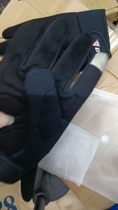 Motorcycle New Pattern Gloves Glove Doctor 46 Shark Moon Star