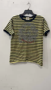 Áo thun nữ 2hand Nhật (hàng đuôi thanh lý lỗi ghi rõ trên hình) Quý khách vui lòng đọc kỹ thông tin trên hình