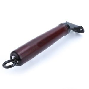 Pegangan Panci Gagang Panci Pengganti Pegangan Wajan Anti Panas Universal Pegangan Gagang Panci Portable Gagang Wajan