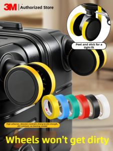 3M | Dirt Scratch Prevention Wheel Protector Adhesive