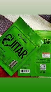 Orphe TX-620 senar gitar akustik 010 bronze Orphe original