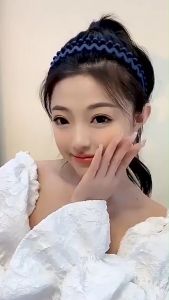 9Pcs Plastic Hair Bands Headbands for Women and Girls Hair Accessories Fashion Headband with Teeth Non Slip Hair Accessories for Daily