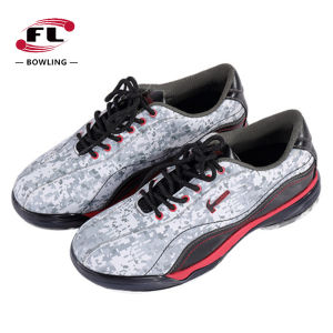Chuangsheng Sports Special Sale Bowling Shoes Replaceable Sole Personal Dedicated Shoe Four Color Selection Mens Fitness