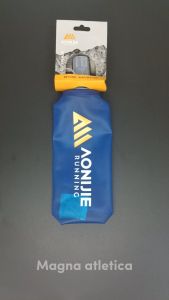 Botol Minum Aonijie SD30 Soft Flask Tempat Air Minum Minimalis Olahraga Sport Camping Lari Hiking Gym Trail Running Water Bottle Portable Outdoor