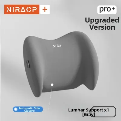 NIRA | Neck Support Car Pillow
