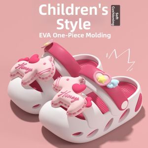 TZLDN | Slip-resistant Comfortable Sandals for Girls