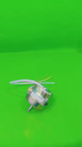 Dinamo Motor Kipas Angin Box Fan Kotak Duduk Maspion Sanex KDK RRT