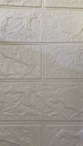 Lilin Jumbo Kuning 25cm - Lilin Sembayangan - Lilin Mati Lampu