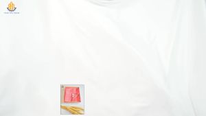 Khăn tay tơ tằm thương hiệu BBN size 30x30cm nhiều màu sắc tơ tằm tự nhiên made in Vietnam