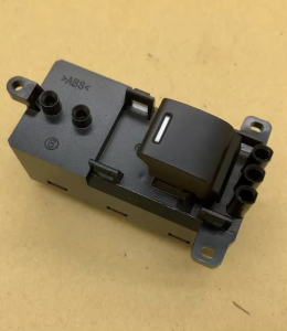 Honda Accord CP2 2008 Sd 2012 Single Switch Saklar Power Window Tombol Jendela Penumpang