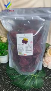 250gram khoai lang Tím tẩm mật ong - Viettin Mart