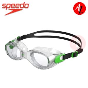 Futura Classic Goggle (Green/Clear)