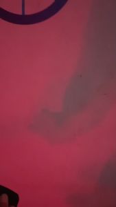 ไฟท้ายจักรยาน 2 สี แบบชาร์จไฟ มีให้เลือก 2 แบบ คือ ขาวแดง และแดงน้ำเงิน