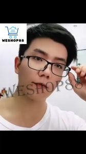 WESHOP88 Silicone Anti Slip Adhesive Eyewear Nose Pads Sticker Cushions for Eyeglasses