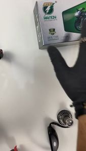 Lampu LED Motor 2 RTD M01G & Proyektor H6 H4: Panduan Lengkap