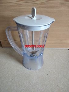 CỐI  LY MÁY XA SINH TỐ - PANASONIC MX1011/ MX-337N /M200/M1031 CHÍNH HÃNG tạng kèm que và nắp