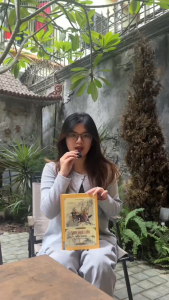 Vạn huê lầu diễn nghĩa (bìa cứng)