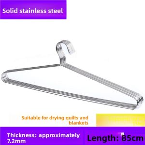 Large Coarse Hanger for Drying Blankets and Bed Sheets 60cm 80cm 100cm