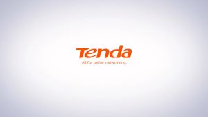 Tenda TX9 AX3000 Dual Band Gigabit Dual-core Wi-Fi 6 Wireless Router Access Point