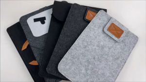 Sarung Sleeve Case Laptop Tablet Macbook Pro Ultra-Thin Tipis 2 mm