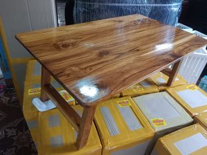 โต๊ะพับ โต๊ะพับญี่ปุ่น โต๊ะเขียนหนังสือ