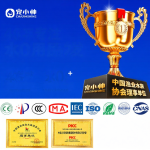 CHONGXIAOSHUAI | High Protein Pet Food