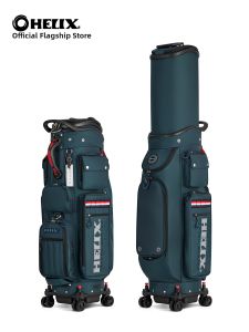 HELIX | Hard-wearing Golf Bag 1680D Nylon