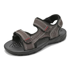 Sandal Gunung Pria Dewasa Outdoor Kualitas Import Mighty Strap Murah