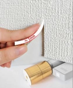 O Margo | Thermal Insulation Self-Adhesive Wall Panels for Cold Protection and Decoration