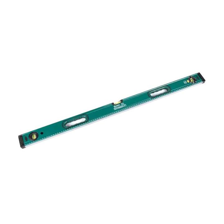 Precision Level Ruler SATA | High Precision Multipurpose Small Aluminum Level Ruler | Lazada