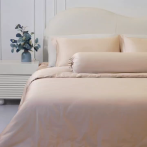 KELLILAN Premium 1200TC Tencel Cooling Quilt Cover | Breathable & Comfortable Bedding | Best for Hot & Humid Weather | Multi-Size