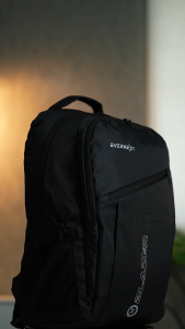 EVERNEXT - TAS RANSEL PRIA WATERPROOF TAS PUNGGUNG LAPTOP SEKOLAH KULIAH TAS OUTDOOR BACKPACK COWOK BLAZER